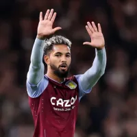 Alvo de gigantes, Douglas Luiz fica perto de adeus ao Aston Villa; Juventus chega a acordo