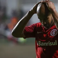 Patrick: de aclamado à criticado; Como o meia saiu em alta do Inter para contestado no Santos