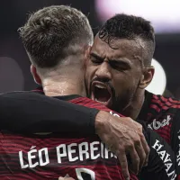 Fabrício Bruno ou Léo Pereira: Flamengo aceita vender um de seus zagueiros 