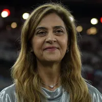 Leila Pereira confirma acordo e WTorre fica perto de pagar dívida com o Palmeiras