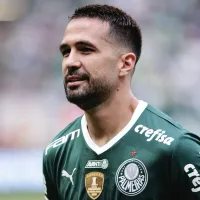 Luan não treina no Palmeiras e é dúvida para enfrentar o Vasco