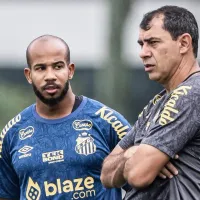 Reformulação no Santos: Patrick, Bruno Marques e Dodô puxam fila de mais 5 saídas autorizadas