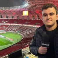 Gabriel Sá confirma negócio no São Paulo com pedida de R$ 800 mil de Welington 