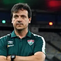 Após derrota, Fernando Diniz admite reformulação e explica plano do Fluminense