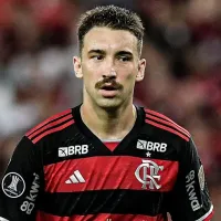 Léo Ortiz é escolhido como volante no Flamengo; Zagueiro já fez função antes