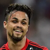 R$ 31,8 milhões: Futuro de Michael tem novidade e Cruzeiro aceita pagar alto para comprar o atacante
