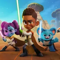 2ª temporada de 'Star Wars: Aventuras dos Jovens Jedi' ganha data no Disney+