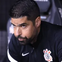 Lateral acerta com Apoel-CYP e não vai mais jogar com António Oliveira no Corinthians