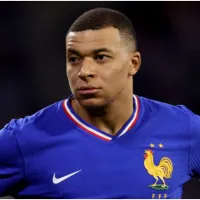 Mbappé revela expectativa para a Eurocopa 2024 e fala sobre a Bola de Ouro: \'Meu objetivo\'
