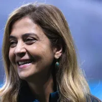 R$ 40 milhões: Palmeiras de Leila Pereira fecha contratação que o Flamengo não quis se mexer