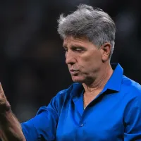 Renato Portaluppi muda escalação do Grêmio, escolhe JP Galvão e define time contra o Flamengo