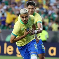 Estados Unidos x Brasil AO VIVO – Onde assistir ao amistoso em tempo real