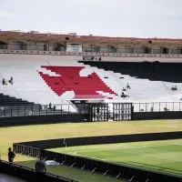 Vasco: Saiba o que falta para a reforma do São Januário começar