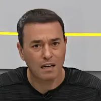 André Rizek coloca Botafogo acima do Fluminense após vitória: \&#039;Deu a lógica\&#039;