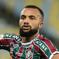Samuel Xavier reconhece falhas do elenco do Fluminense: “Nossa equipe precisa assumir essa responsabilidade”