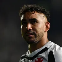 Vasco: Payet fica de fora de jogo contra o Palmeiras; Quem são os substitutos do francês