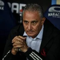 R$ 43 milhões: Palmeiras topa contratação e pode superar Flamengo de Tite por Marcos Antônio 