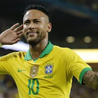 Internautas sentem falta de Neymar na Seleção Brasileira, veja os comentários