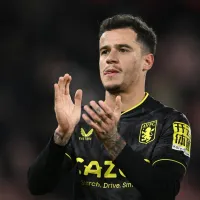 Coutinho no Vasco: Meia pede contratação de Souza, Alex Teixeira e mais 2 