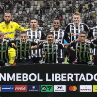 Atlético e San Lorenzo pela Copa Libertadores já tem dia e hora definidos