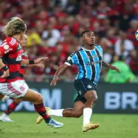 Flamengo x Grêmio AO VIVO – Onde assistir jogo em tempo real pelo Brasileirão Série A