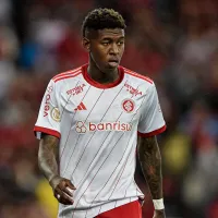 Inter recebe proposta oficial do West Ham por Vitão e decide sobre venda