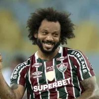 Fluminense terá três jogos no Maracanã nas próximas quatro partidas do Brasileirão