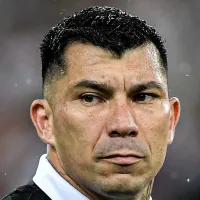 Após chegar na Argentina, Medel tem situação revelada no Boca Juniors