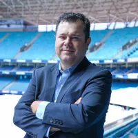 Henrique Gutterres, diretor do Grêmio, diz que CBF não ajudou clubes gaúchos após tragédia