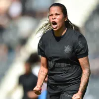 Sem Arthur Elias e grandes nomes, Corinthians Feminino mostra poder de reação e briga por título
