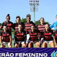 Flamengo: Entenda o que falta para as Meninas da Gávea garantirem classificação no Brasileirão Feminino