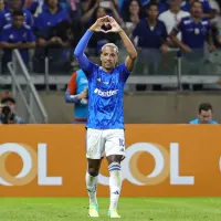 Matheus Pereira decide, e Cruzeiro finalmente vence Cuiabá no Brasileirão