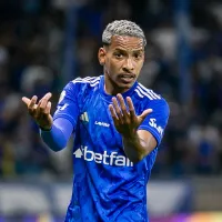 Matheus Pereira diz que já tem acerto com Cruzeiro e Al-Hilal: \&#039;Fico até 2026\&#039;