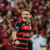 Tite escala Léo Ortiz como volante no Flamengo e tema divide a torcida