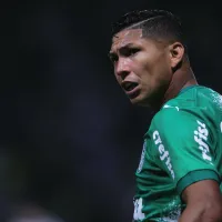 Rony fala sobre propostas e saída do Palmeiras: “Acho que sim”