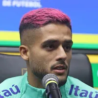 Seleção Brasileira impõe restrições aos jogadores além do cabelo rosa, veja o que está proibido