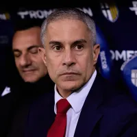 Ex-Corinthians, Sylvinho faz revelação sobre objetivo da Albânia na Eurocopa: “Eles são enormes”