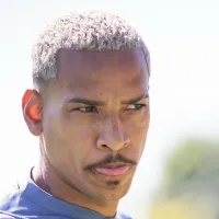 Cruzeiro acerta contratação do meio-campista ex-Flamengo Fabrizio Peralta e gringo vai jogar com Matheus Pereira