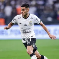Corinthians: Fausto Vera perdeu espaço no time após polêmicas, mas pode render quantia milionária