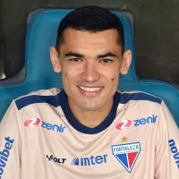 Fortaleza aceita negociar o goleiro Santos e faz única exigência ao Corinthians