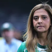 Cruzeiro pode receber R$ 16 milhões se Leila Pereira pagar multa de Maurício