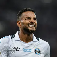 Reinaldo não vê Flamengo sendo a principal equipe na partida: \&#039;tivemos o controle do jogo\&#039;