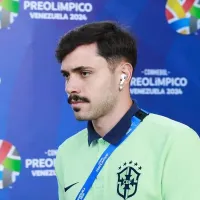 É esse o valor que o Palmeiras vai pagar ao Inter para anunciar Maurício