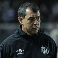 Demissão de Carille no Santos vira consenso após 4ª derrota na torcida 