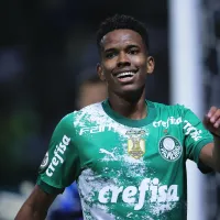 É esse valor que Palmeiras vai receber pela venda de Estêvão ao Chelsea 