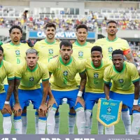 Copa América: o que esperar dos adversários do grupo do Brasil