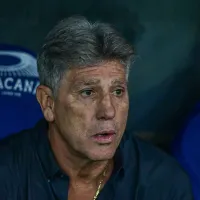 Renato decide não escalar Marchesín e assunto repercute na torcida do Grêmio: “Amadorismo puro”