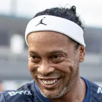 Ronaldinho Gaúcho coloca Ronaldo Fenômeno acima de Cristiano Ronaldo na história do futebol