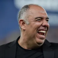 R$ 200 milhões: Flamengo terá super reforços para salvar temporada com aval de Braz&nbsp; &nbsp;