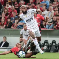 Athletico-PR x Flamengo: Saiba onde assistir, horário e prováveis escalações do jogo pelo Brasileiro